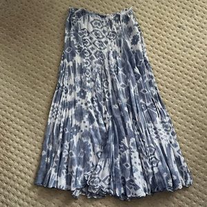 Summer Skirt